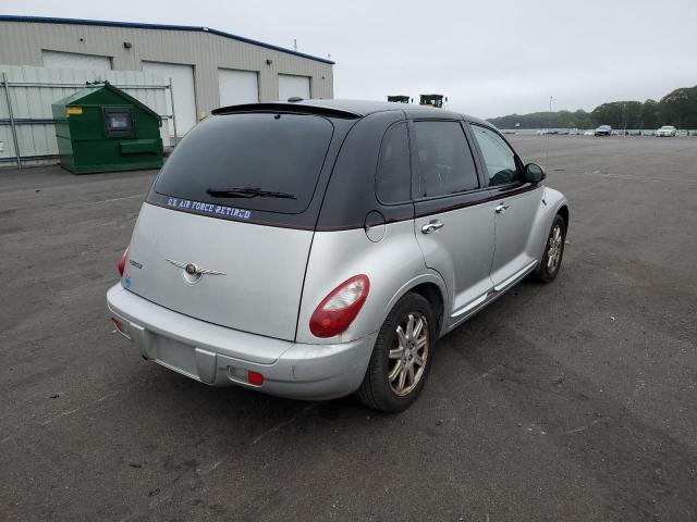 Photo 3 VIN: 3A4GY5F96AT212054 - CHRYSLER PT CRUISER 