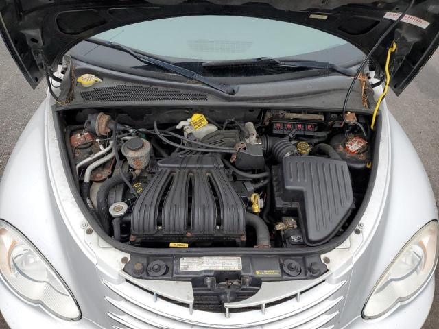 Photo 6 VIN: 3A4GY5F96AT212054 - CHRYSLER PT CRUISER 