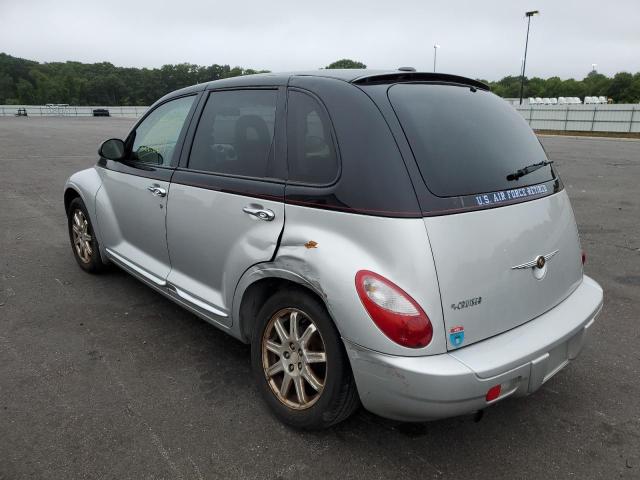 Photo 8 VIN: 3A4GY5F96AT212054 - CHRYSLER PT CRUISER 