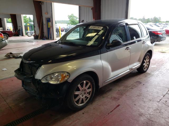 Photo 1 VIN: 3A4GY5F96AT215164 - CHRYSLER PT CRUISER 