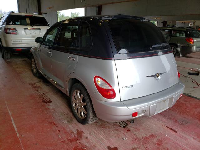 Photo 2 VIN: 3A4GY5F96AT215164 - CHRYSLER PT CRUISER 