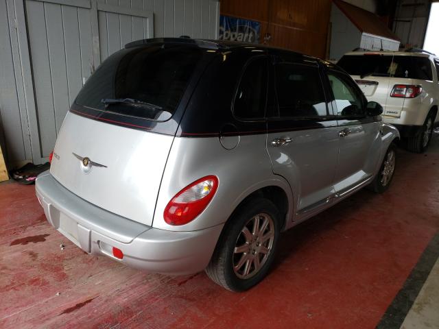 Photo 3 VIN: 3A4GY5F96AT215164 - CHRYSLER PT CRUISER 