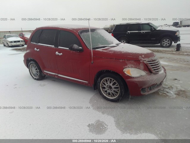 Photo 0 VIN: 3A4GY5F96AT219067 - CHRYSLER PT CRUISER CLASSIC 