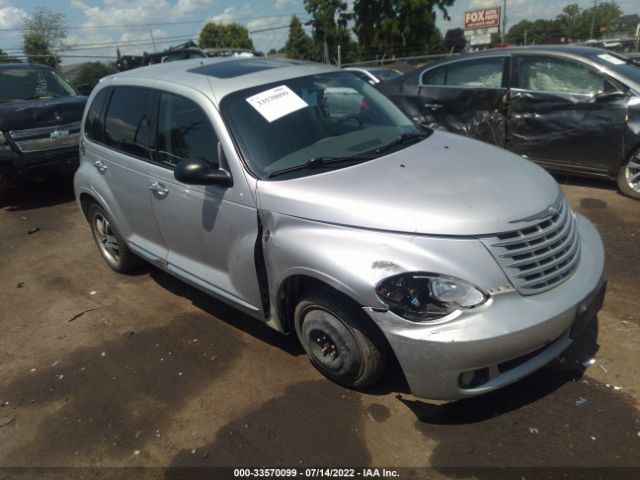 Photo 0 VIN: 3A4GY5F96AT220154 - CHRYSLER PT CRUISER CLASSIC 