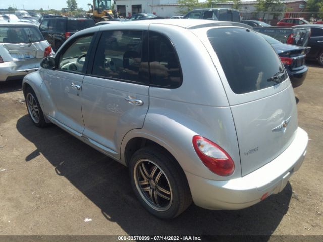 Photo 2 VIN: 3A4GY5F96AT220154 - CHRYSLER PT CRUISER CLASSIC 