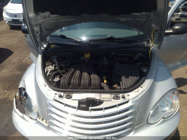 Photo 9 VIN: 3A4GY5F96AT220154 - CHRYSLER PT CRUISER CLASSIC 