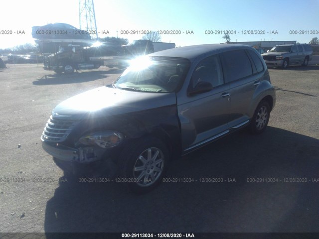 Photo 1 VIN: 3A4GY5F97AT130902 - CHRYSLER PT CRUISER CLASSIC 