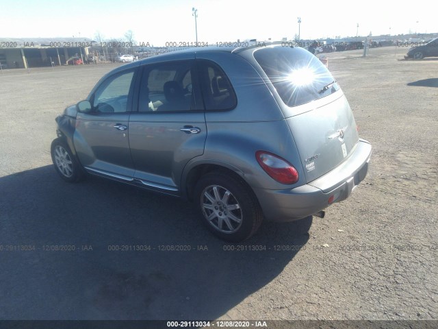 Photo 2 VIN: 3A4GY5F97AT130902 - CHRYSLER PT CRUISER CLASSIC 