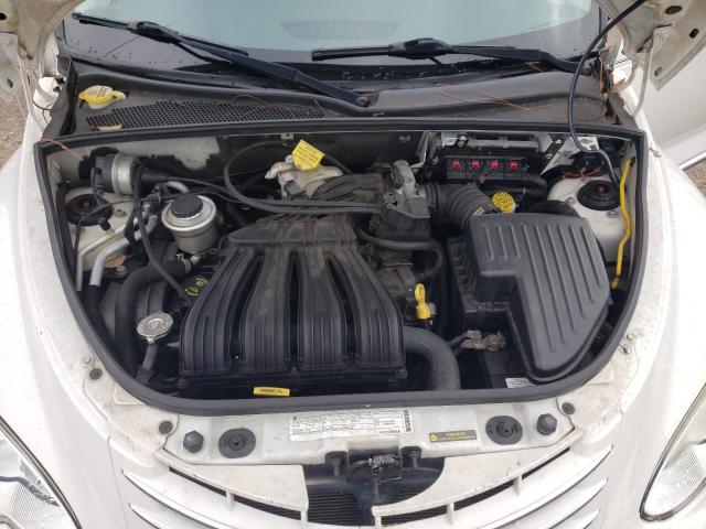 Photo 10 VIN: 3A4GY5F97AT131869 - CHRYSLER PT CRUISER 