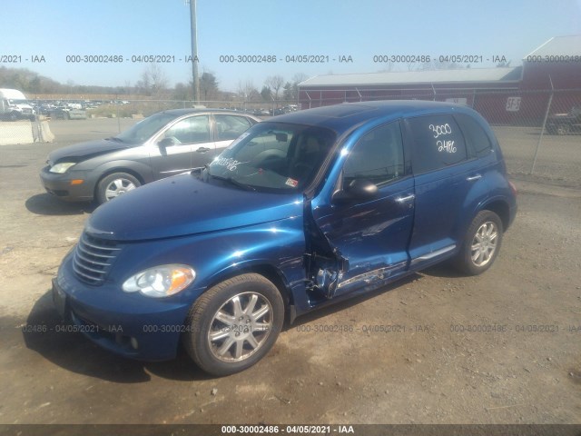 Photo 1 VIN: 3A4GY5F97AT142242 - CHRYSLER PT CRUISER CLASSIC 