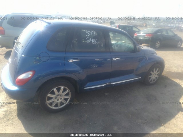 Photo 3 VIN: 3A4GY5F97AT142242 - CHRYSLER PT CRUISER CLASSIC 