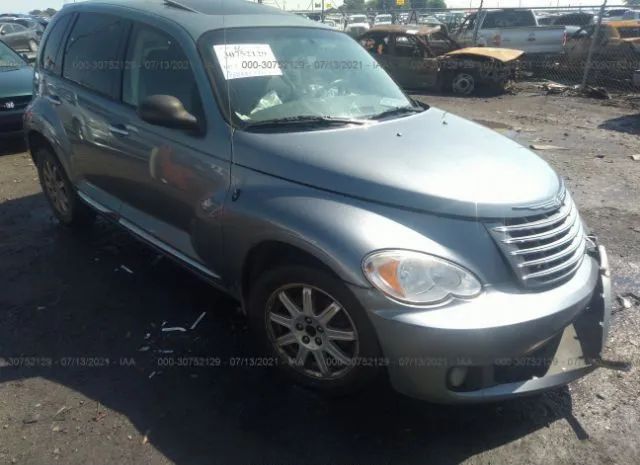 Photo 0 VIN: 3A4GY5F97AT156206 - CHRYSLER PT CRUISER CLASSIC 