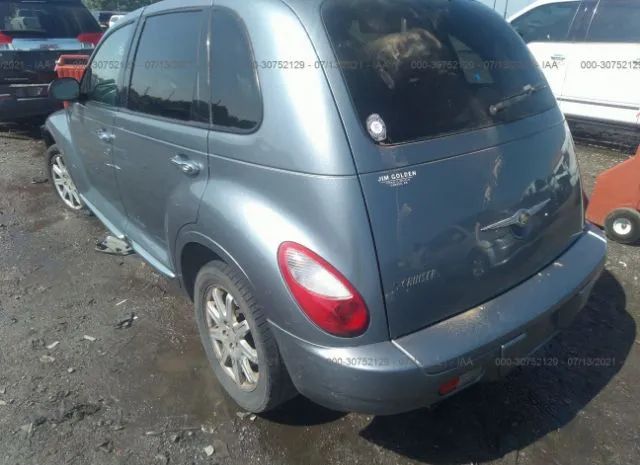 Photo 2 VIN: 3A4GY5F97AT156206 - CHRYSLER PT CRUISER CLASSIC 