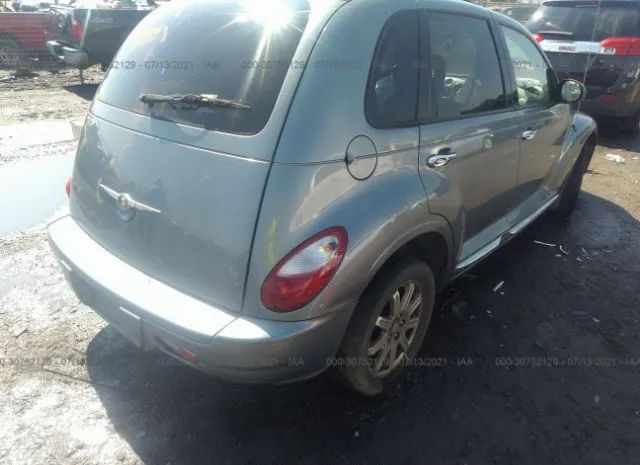 Photo 3 VIN: 3A4GY5F97AT156206 - CHRYSLER PT CRUISER CLASSIC 