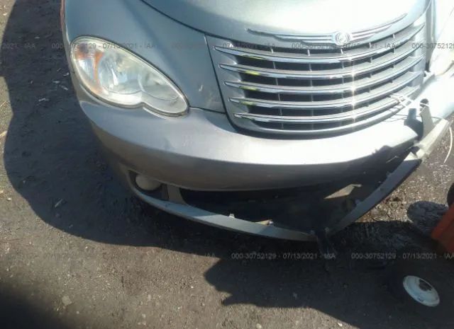 Photo 5 VIN: 3A4GY5F97AT156206 - CHRYSLER PT CRUISER CLASSIC 