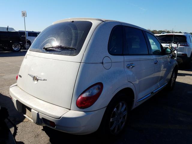 Photo 3 VIN: 3A4GY5F97AT165150 - CHRYSLER PT CRUISER 