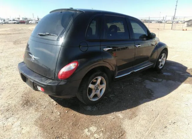 Photo 3 VIN: 3A4GY5F97AT174124 - CHRYSLER PT CRUISER CLASSIC 