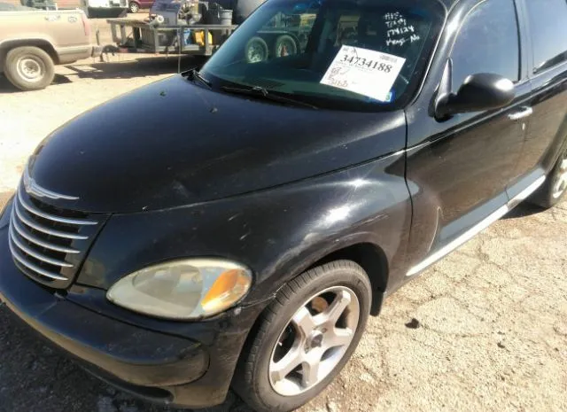 Photo 5 VIN: 3A4GY5F97AT174124 - CHRYSLER PT CRUISER CLASSIC 