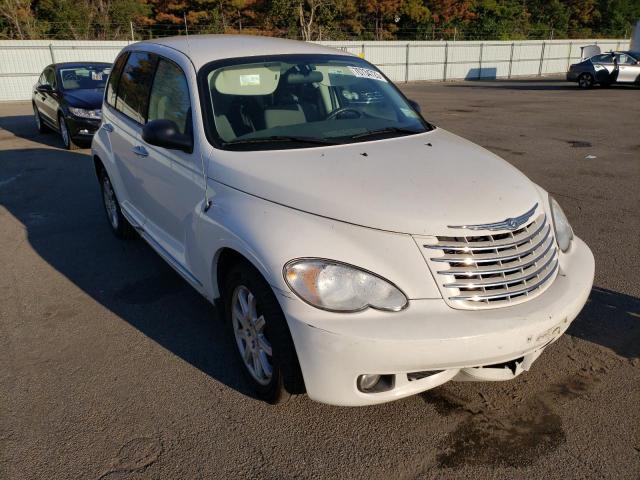 Photo 3 VIN: 3A4GY5F97AT174138 - CHRYSLER PT CRUISER 