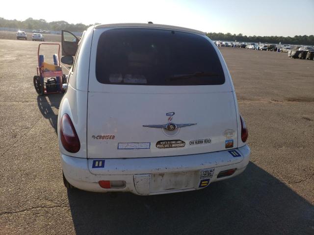 Photo 5 VIN: 3A4GY5F97AT174138 - CHRYSLER PT CRUISER 