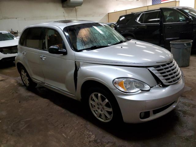 Photo 3 VIN: 3A4GY5F97AT174205 - CHRYSLER PT CRUISER 