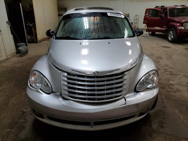 Photo 4 VIN: 3A4GY5F97AT174205 - CHRYSLER PT CRUISER 