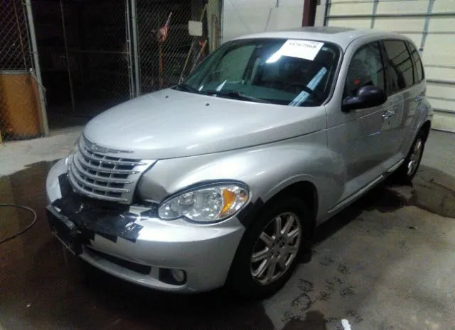 Photo 1 VIN: 3A4GY5F97AT179730 - CHRYSLER PT CRUISER CLASSIC 