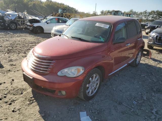 Photo 0 VIN: 3A4GY5F97AT185351 - CHRYSLER PT CRUISER 