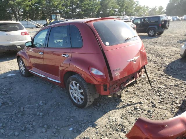 Photo 1 VIN: 3A4GY5F97AT185351 - CHRYSLER PT CRUISER 