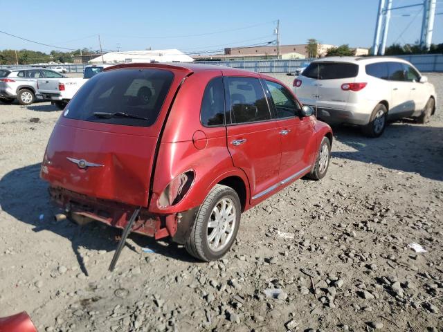 Photo 2 VIN: 3A4GY5F97AT185351 - CHRYSLER PT CRUISER 