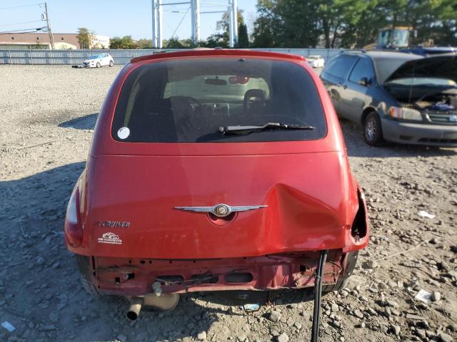 Photo 5 VIN: 3A4GY5F97AT185351 - CHRYSLER PT CRUISER 