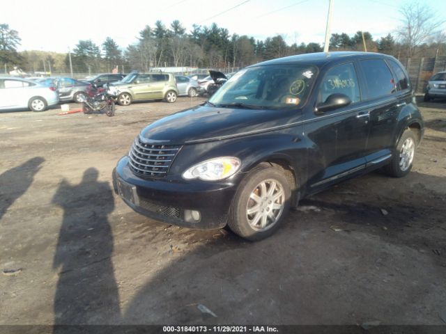 Photo 1 VIN: 3A4GY5F97AT191859 - CHRYSLER PT CRUISER CLASSIC 