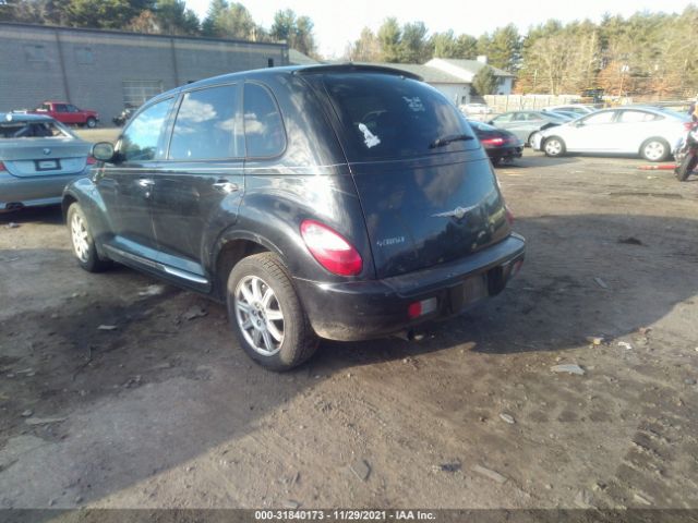 Photo 2 VIN: 3A4GY5F97AT191859 - CHRYSLER PT CRUISER CLASSIC 