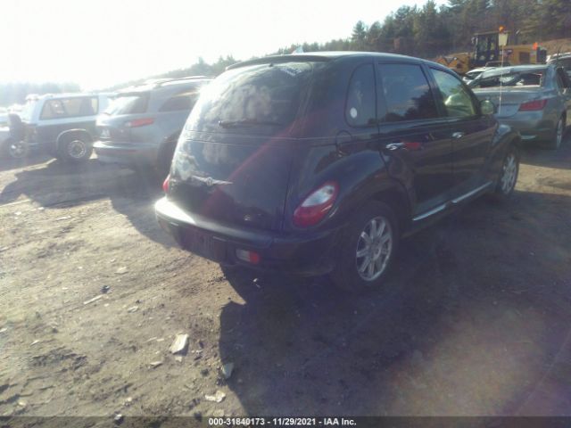 Photo 3 VIN: 3A4GY5F97AT191859 - CHRYSLER PT CRUISER CLASSIC 