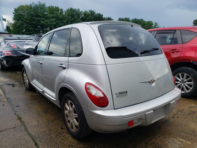 Photo 2 VIN: 3A4GY5F97AT199492 - CHRYSLER PT CRUISER 