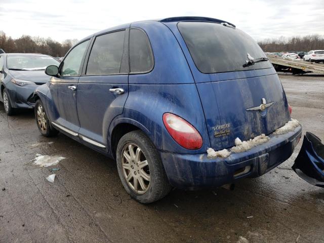 Photo 2 VIN: 3A4GY5F97AT218803 - CHRYSLER PT CRUISER 