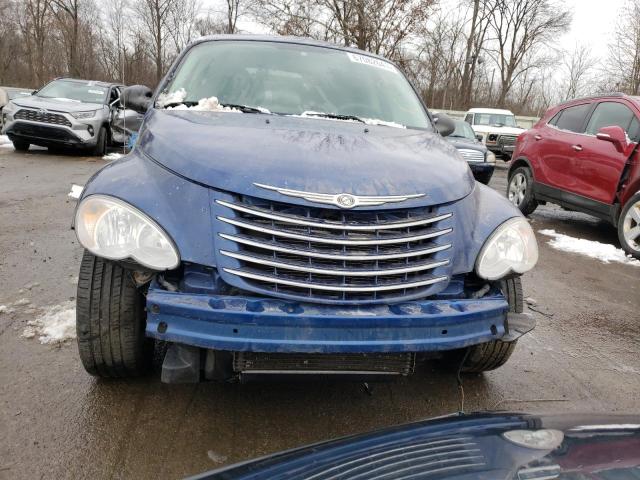 Photo 8 VIN: 3A4GY5F97AT218803 - CHRYSLER PT CRUISER 