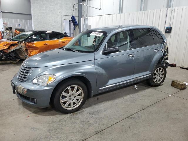 Photo 0 VIN: 3A4GY5F97AT219160 - CHRYSLER PT CRUISER 