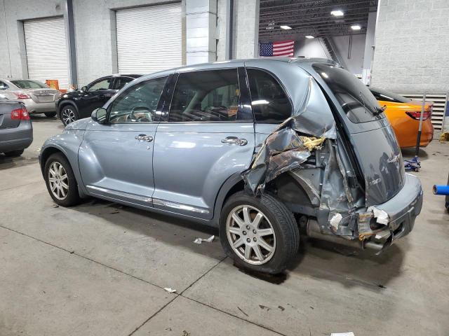 Photo 1 VIN: 3A4GY5F97AT219160 - CHRYSLER PT CRUISER 