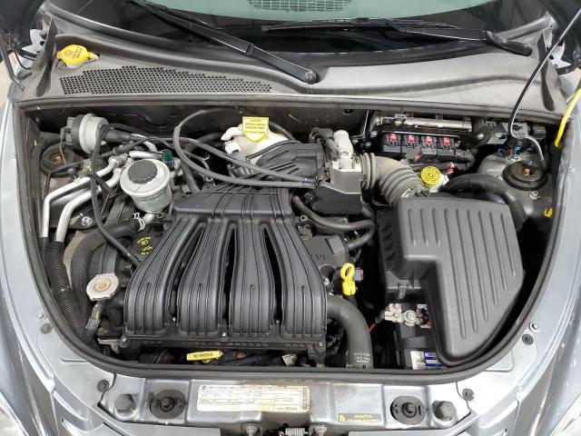 Photo 10 VIN: 3A4GY5F97AT219160 - CHRYSLER PT CRUISER 