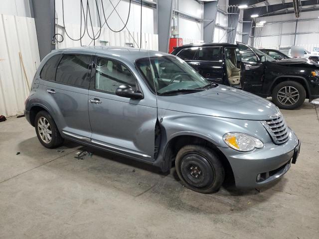 Photo 3 VIN: 3A4GY5F97AT219160 - CHRYSLER PT CRUISER 