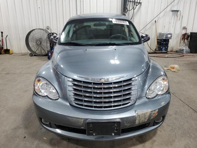 Photo 4 VIN: 3A4GY5F97AT219160 - CHRYSLER PT CRUISER 