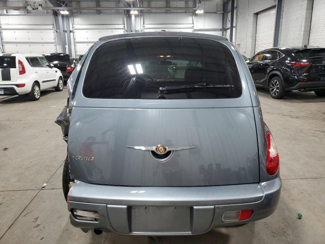 Photo 5 VIN: 3A4GY5F97AT219160 - CHRYSLER PT CRUISER 