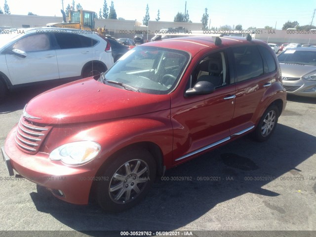 Photo 1 VIN: 3A4GY5F97AT219210 - CHRYSLER PT CRUISER CLASSIC 