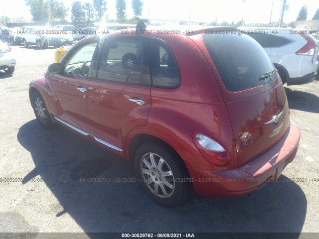 Photo 2 VIN: 3A4GY5F97AT219210 - CHRYSLER PT CRUISER CLASSIC 