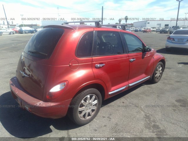 Photo 3 VIN: 3A4GY5F97AT219210 - CHRYSLER PT CRUISER CLASSIC 