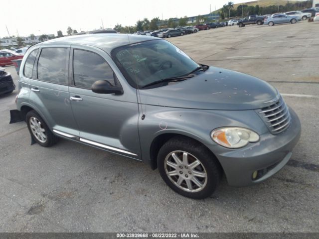 Photo 0 VIN: 3A4GY5F98AT131119 - CHRYSLER PT CRUISER CLASSIC 