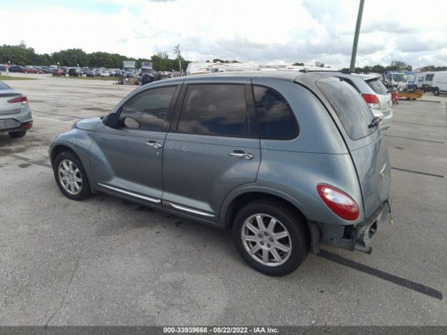 Photo 2 VIN: 3A4GY5F98AT131119 - CHRYSLER PT CRUISER CLASSIC 