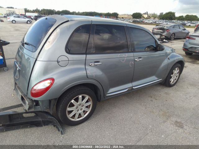 Photo 3 VIN: 3A4GY5F98AT131119 - CHRYSLER PT CRUISER CLASSIC 