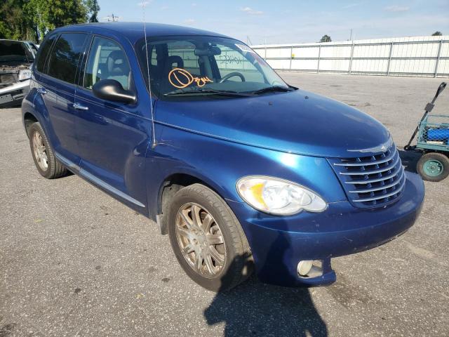 Photo 0 VIN: 3A4GY5F98AT131203 - CHRYSLER PT CRUISER 